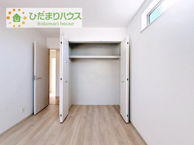 お子様グッズを片付けるのにも、困りませんね！
