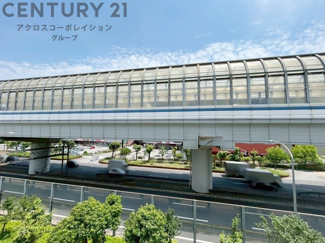 物件からの展望