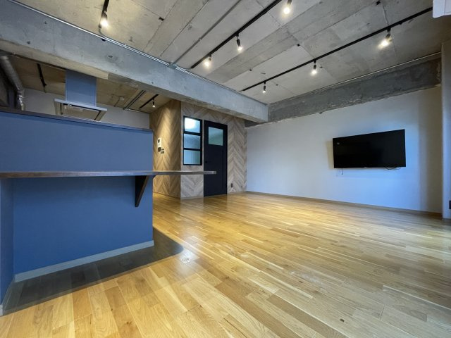 何気なく過ぎる時でさえも上質なひと時となる快適な空間を目指して。