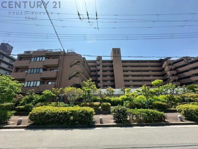 RC造8階建