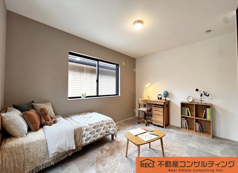 子供部屋
