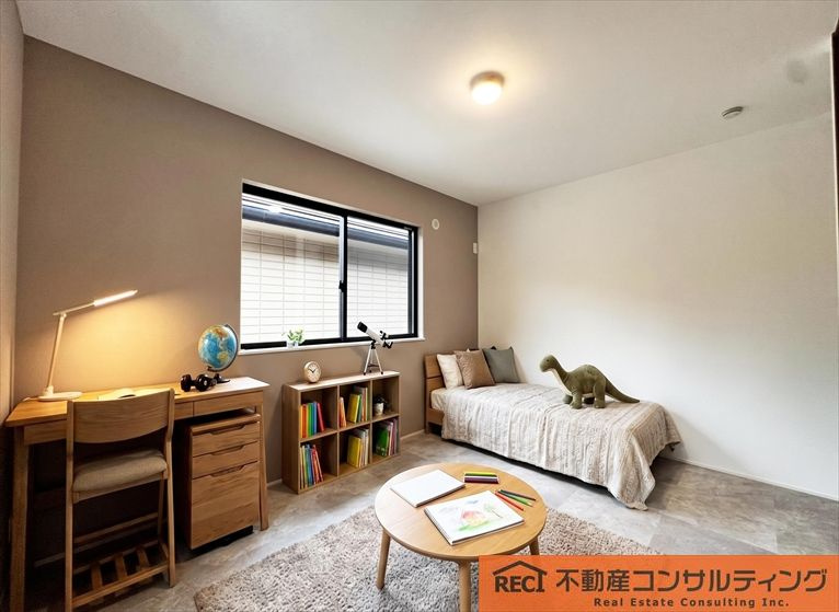 子供部屋