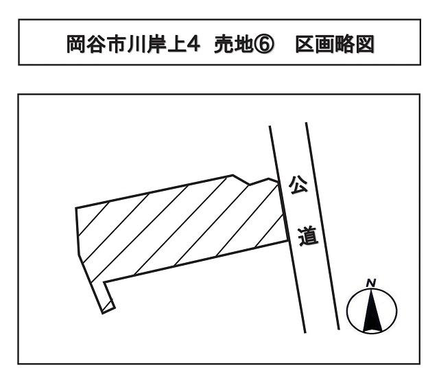 区画図：320000026775