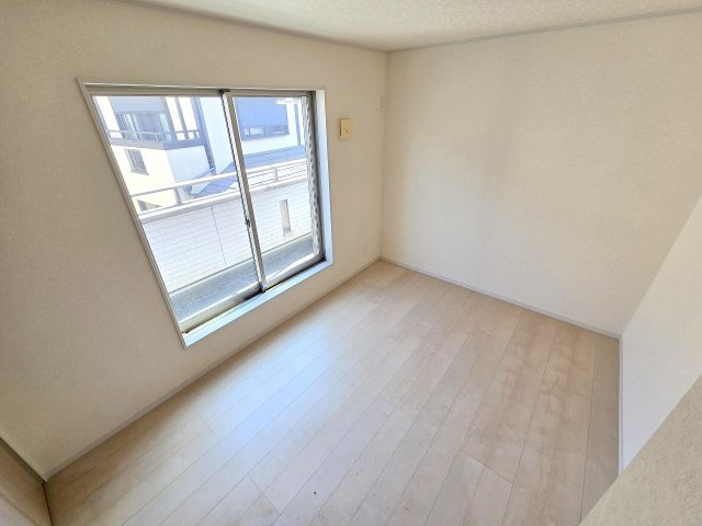 リフォーム前写真