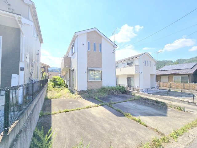 リフォーム前写真