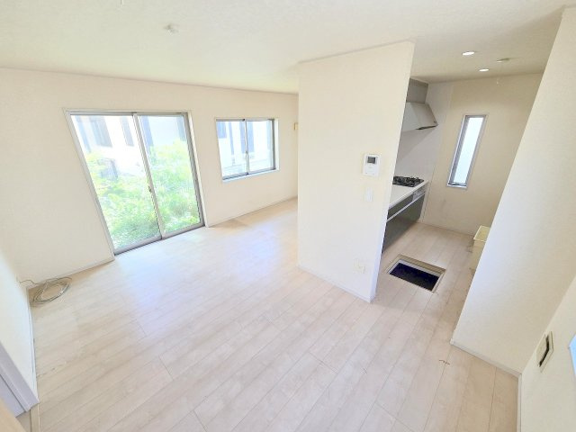 リフォーム前写真