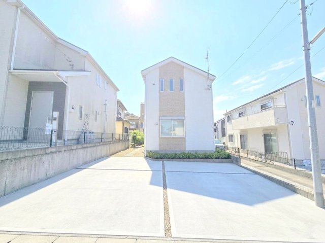 リフォーム前写真