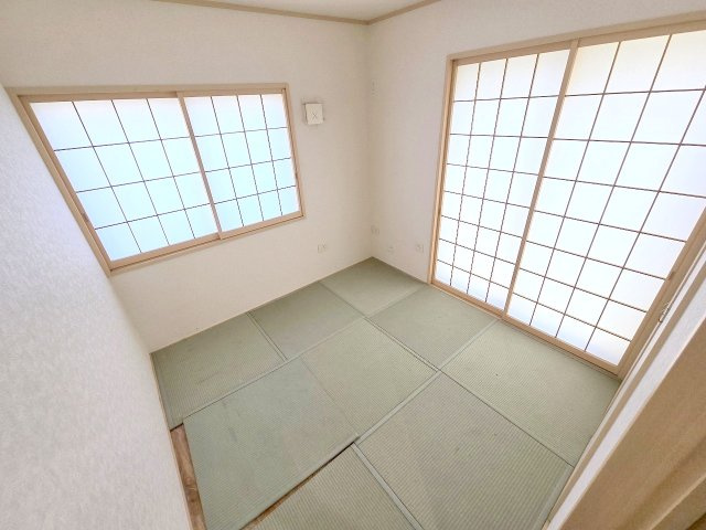リフォーム前写真
