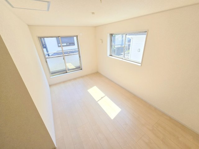 リフォーム前写真