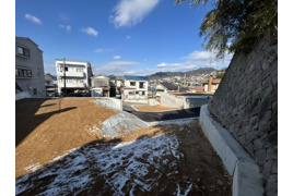 安芸郡府中町八幡3丁目No.2 新規分譲6区画 の外観