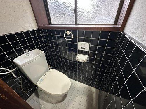 洋便器