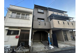 寺戸町三ノ坪の外観