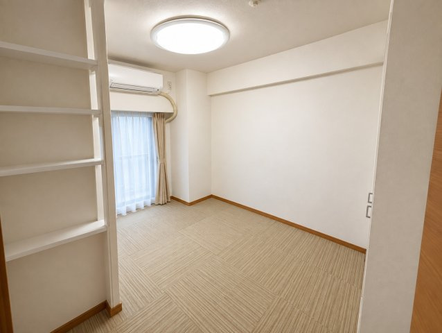AIにて残置物等は画像処理されております。