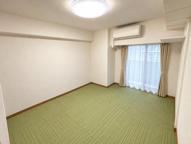 AIにて残置物等は画像処理されております。