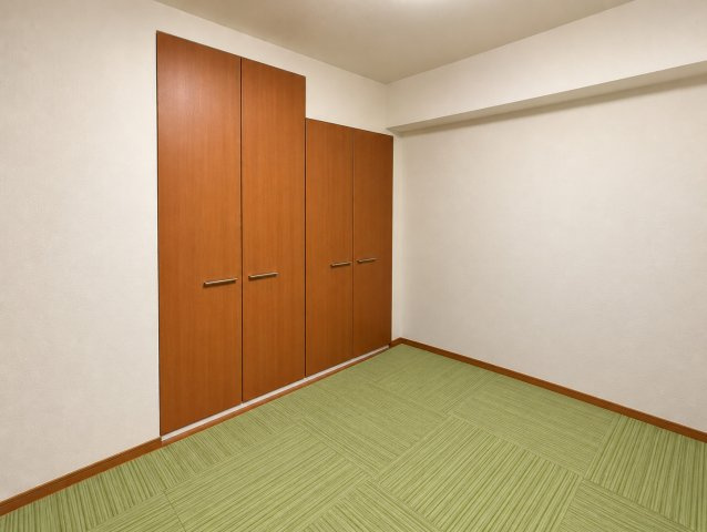 AIにて残置物等は画像処理されております。