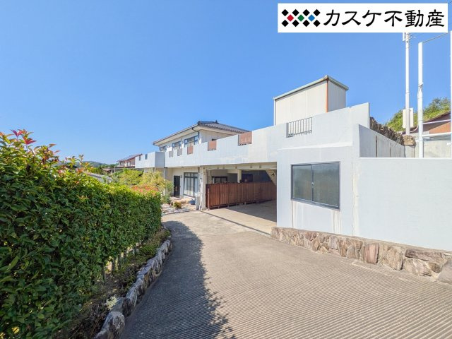 車の乗入れ可◎倉庫として・趣味の作業スペースとして活用様々♪