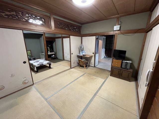 和室