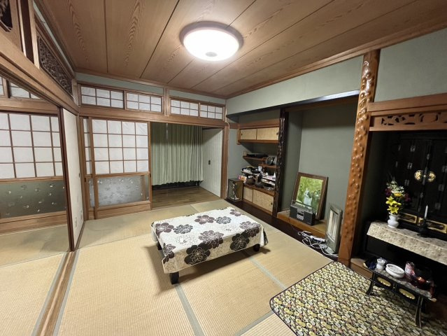 和室