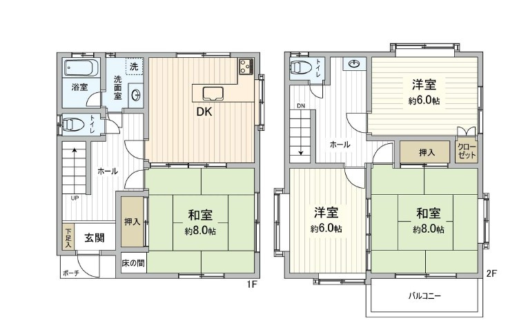 間取り：311002359904