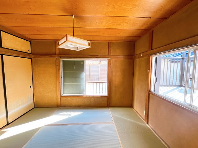 和室