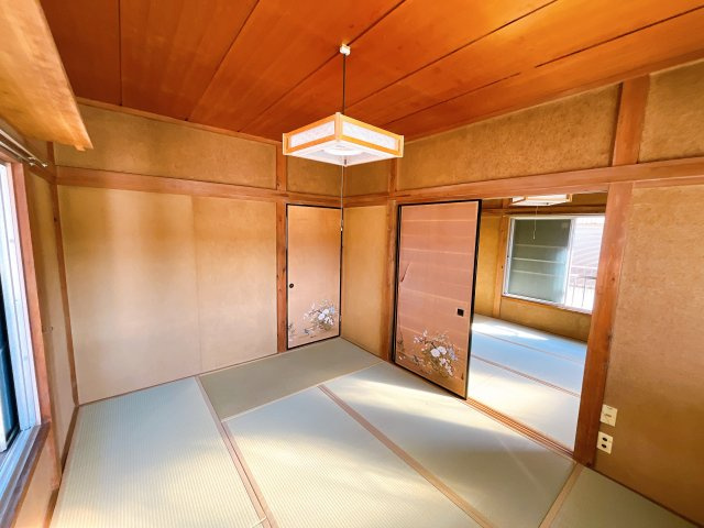 和室