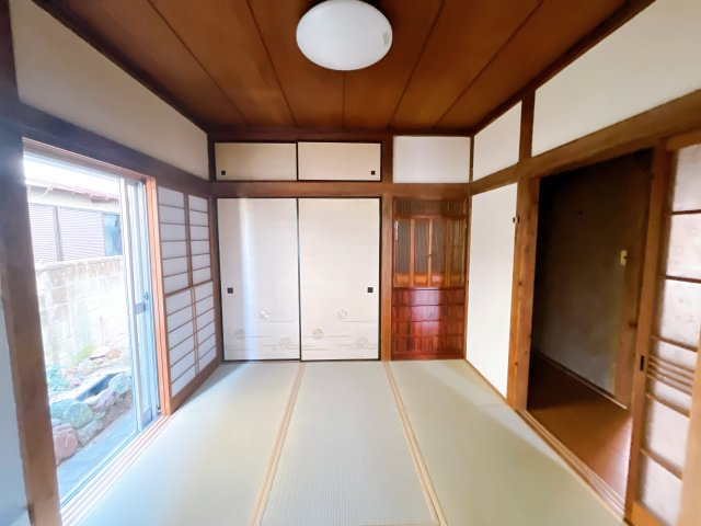 和室