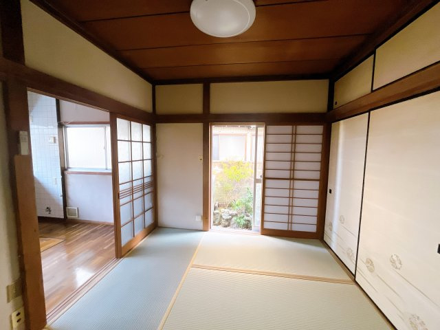 和室