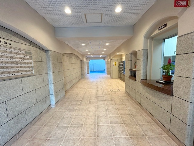 共用部分