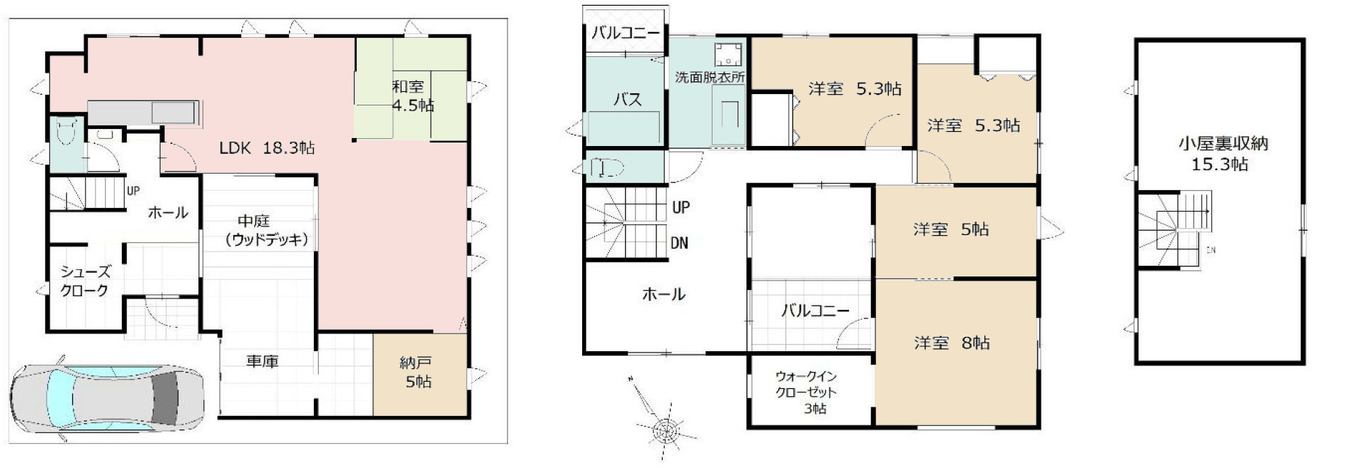 間取り：314002467732
