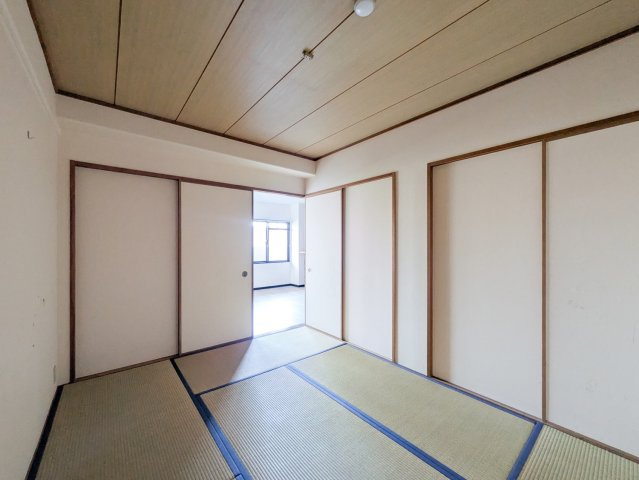 和室約6帖