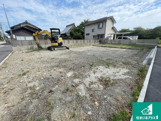 現在の進捗状況です！順調に作業進行中、完成が待ち遠しいです！詳細の間取り等、お気軽にお問い合わせください！