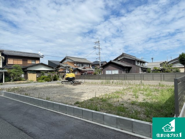 現在建築中！落ち着いた街並みで新生活を始めることが出来そう！周辺の物件も併せてご紹介させて頂きます！