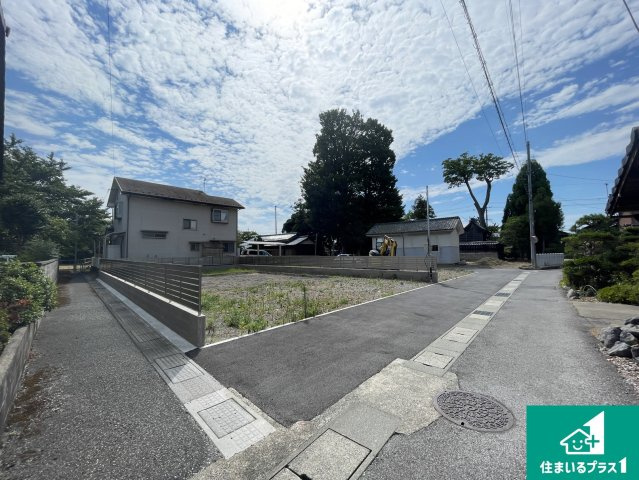 現在の進捗状況です！順調に作業進行中、完成が待ち遠しいです！詳細の間取り等、お気軽にお問い合わせください！