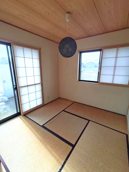 和室