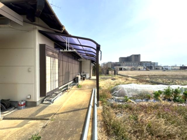 建築条件なしでお好きなハウスメーカーで建築可能です◎