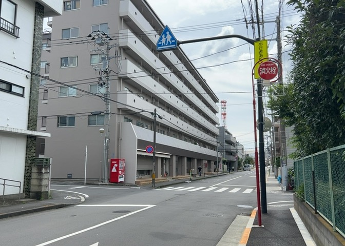 外観：313004737783