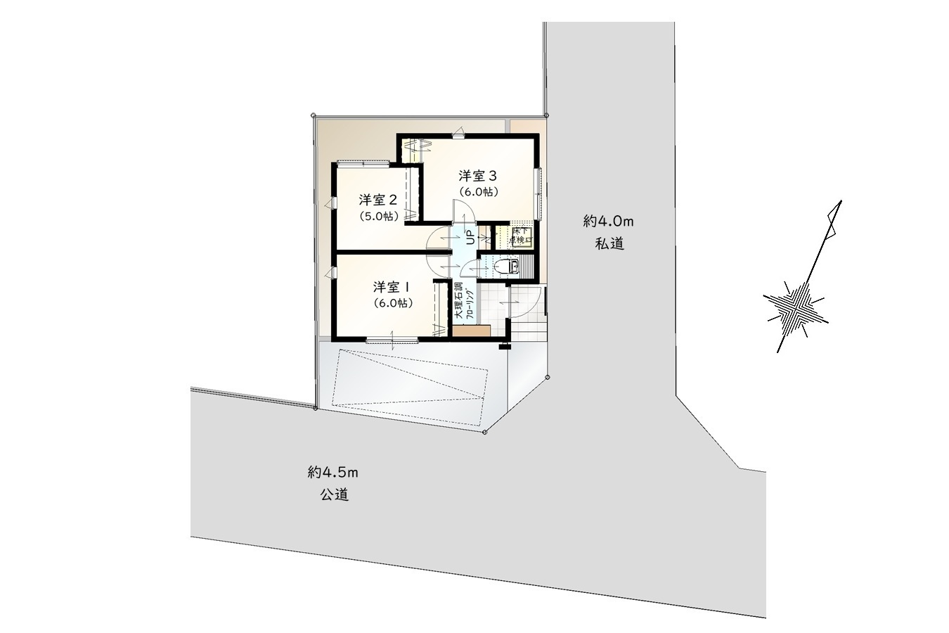 区画図：311002317459