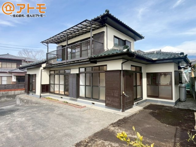 外観：322000541691