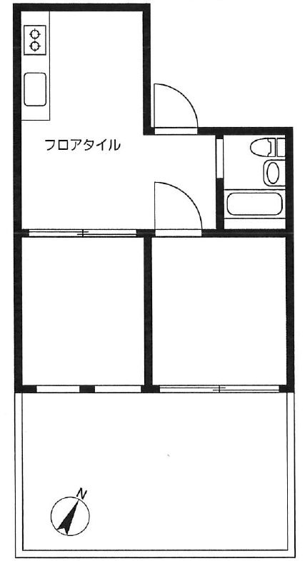 間取り：313004634719
