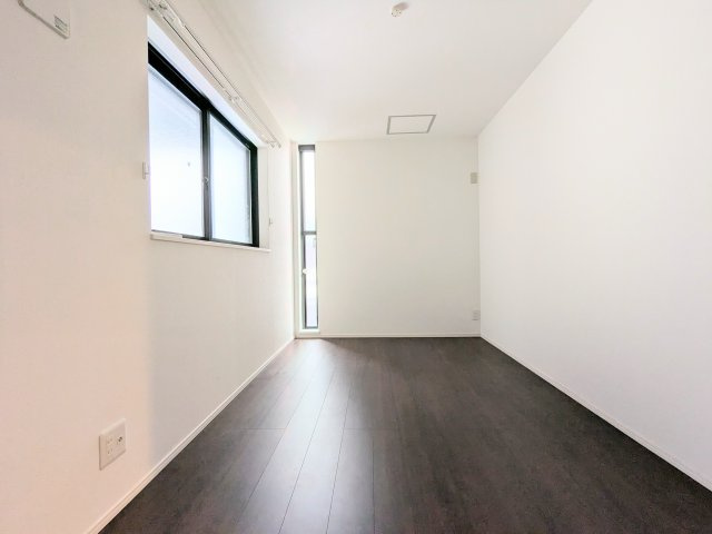 ～居室写真～