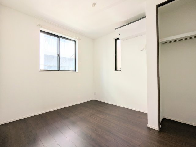 ～居室写真～