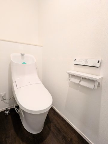～1階　トイレ写真～