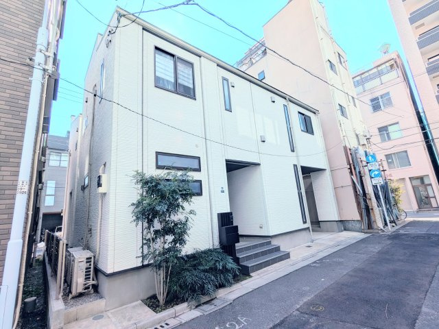 ～現地外観写真～