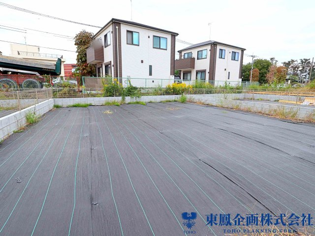更地渡しとなります