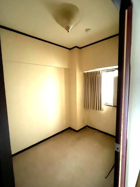 洋室4.2帖