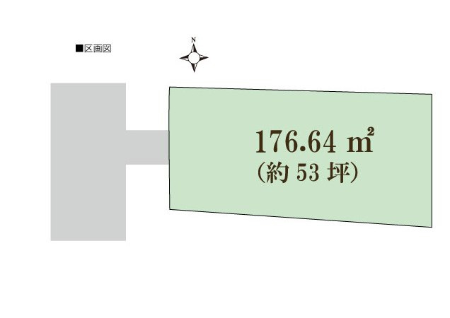 区画図：328000652897