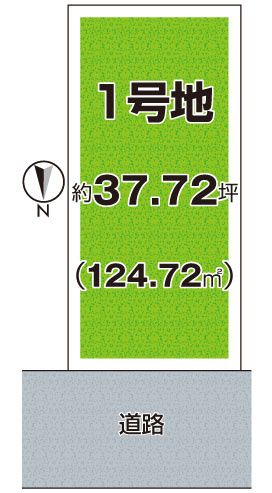 区画図：327002139231