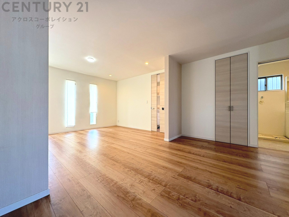 居間・リビング