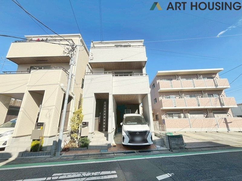 外観：314002610904