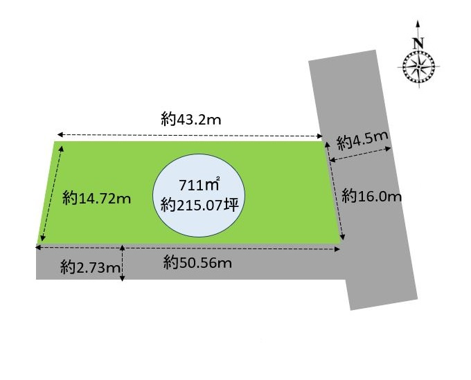 区画図：311002299747